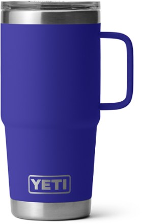 Yeti 20 oz. Rambler Travel Mug – Wilderness Sports, Inc.