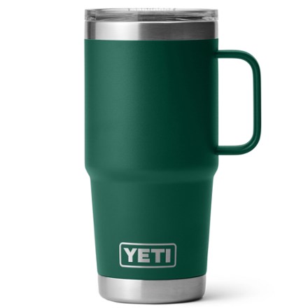 YETI Rambler Travel Mug - 20 fl. oz. 0