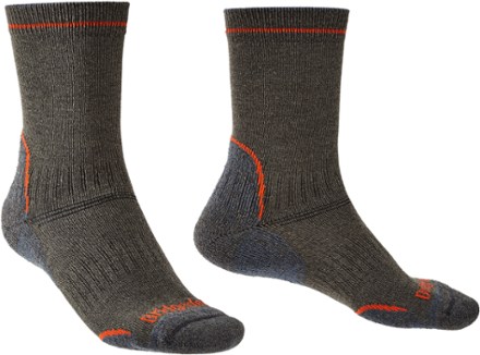 Hike Lightweight T2 Boot Socks - Men's