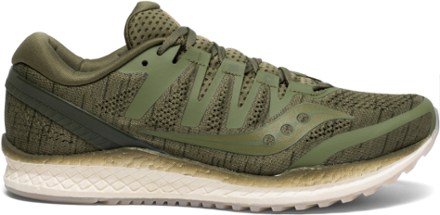 saucony freedom iso ryoono