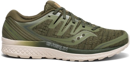 saucony guide iso running shoes