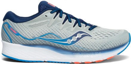 saucony hurricane clearance