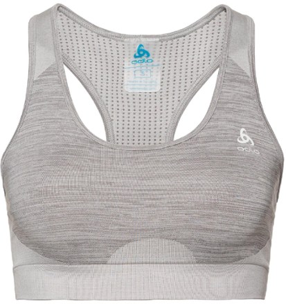 Seamless Medium Sports Bra