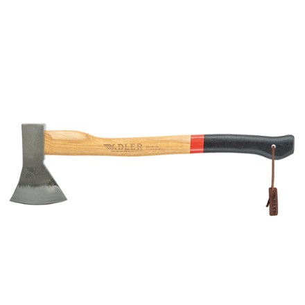 Canoe Axe