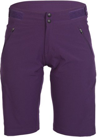 Navaeh Bike Shorts - Women's