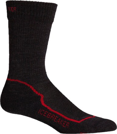 Hike+ Light Crew Socks - Men's