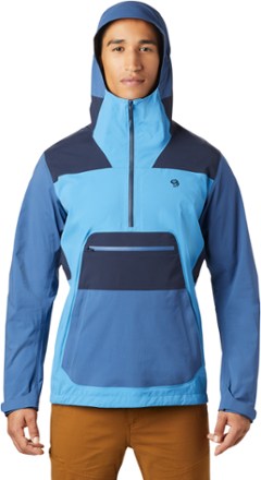 Exposure/2 GORE-TEX PACLITE Stretch Anorak - Men's