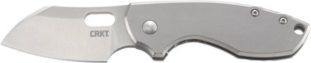 Pilar Folding Knife