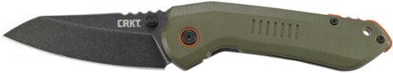 Overland Folding Knife