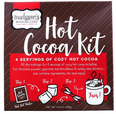 Hot Cocoa Kit