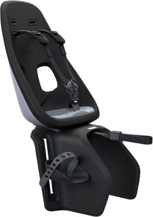 Yepp Nexxt Maxi Rack-Mount Child Bike Seat