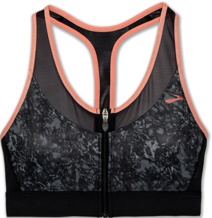 brooks fastforward free sports bra