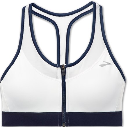 brooks fastforward zip