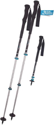 komperdell poles review