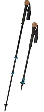 Camera Walking Staff - Single