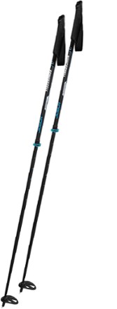 Nordic Adventure Vario Ski Poles - Pair