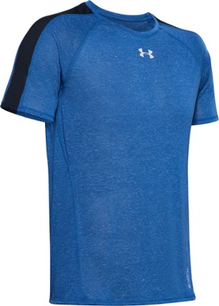 under armour running shirt