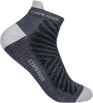 Run+ Ultralight Micro Socks - Men's