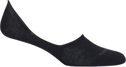 Lifestyle Fine-Gauge No Show Socks - Women's