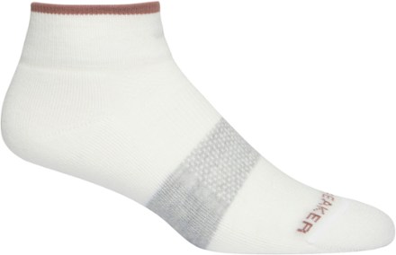 Multisport Light Mini Socks - Women's