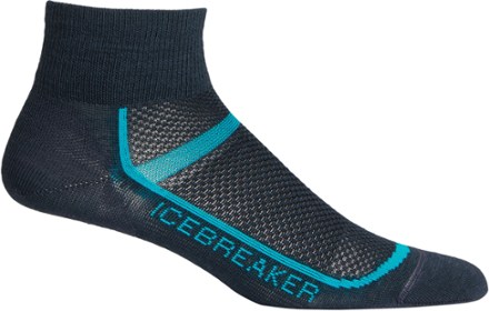 Multisport Ultralight Mini Socks - Women's