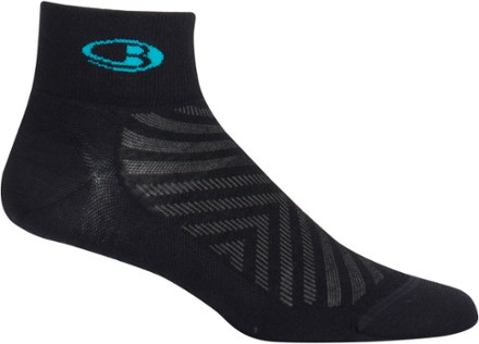 Run+ Ultralight Mini Socks - Women's