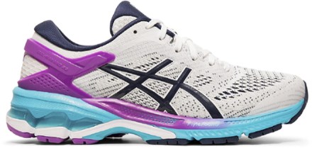 asics gel-kayano women's