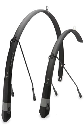 Rei sales cadence sensor