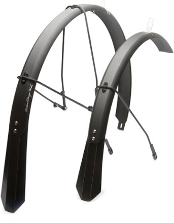 Portland Design Works Full Metal Fenders - 650 Beast 55 mm