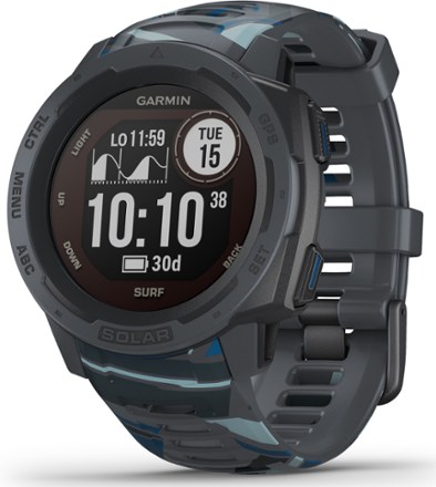 garmin instinct rei