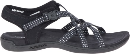 merrell district muri lattice