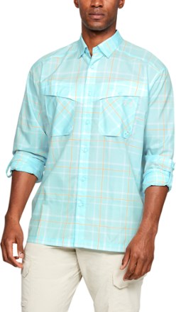 under armour tide chaser shirt