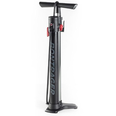 Bontrager TLR Flash Charger Floor Pump