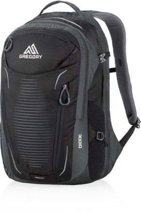 Gregory diode shop 34 review