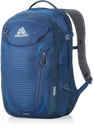 Gregory diode shop 34 review