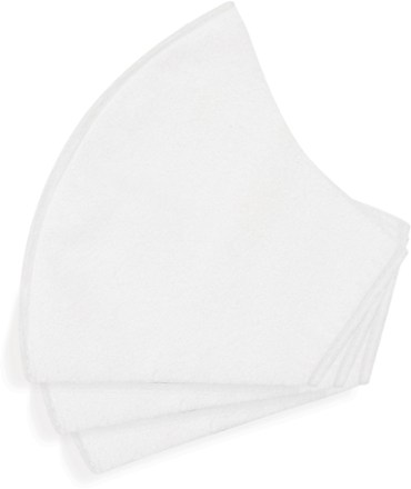 Essential Face Mask Filters - Large - Package of 3