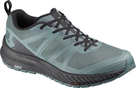 Odyssey Triple Crown Hiking Shoes - Men's