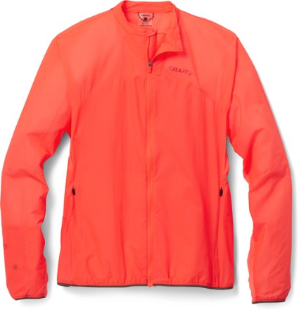 craft verve rain jacket