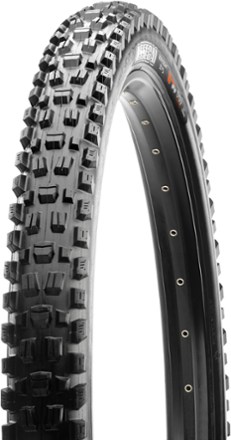 Assegai F60 3CT/EXO/TR Tire