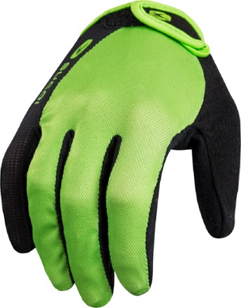 sugoi cycling gloves