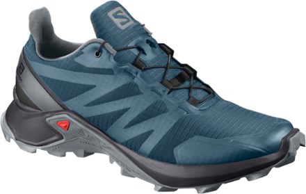 salomon women's sense escape gtx shoes