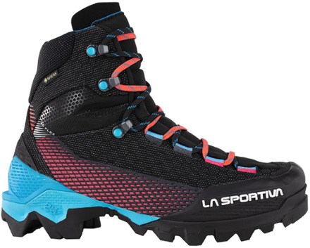 Aequilibrium ST GTX Mountaineering Boots - Women's