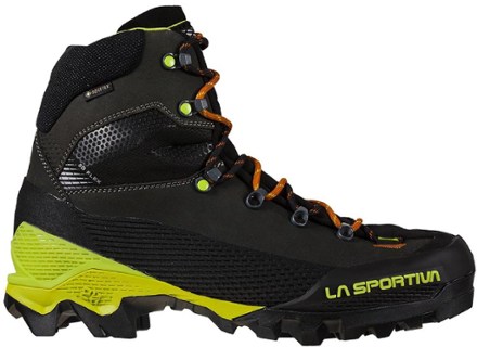 Lowa Baffin Pro LL II Hiking Boots - Men's | REI Co-op