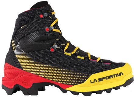 La Sportiva Aequilibrium ST GTX Mountaineering Boots - Men's | REI Co-op