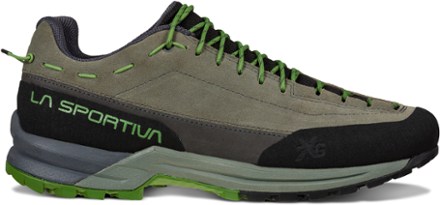 La Sportiva TX Guide Leather Approach Shoes - Men's | REI Co-op