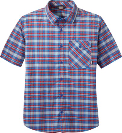 Porter Shirt - Men's