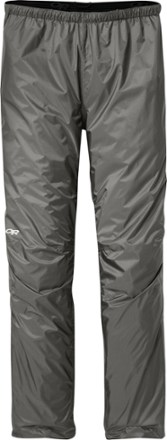 Helium Rain Pants - Men's