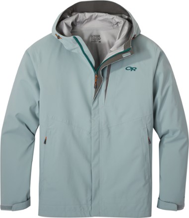 Guardian II AscentShell Jacket Men s