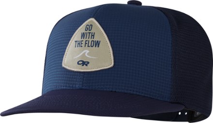 outdoor research performance trucker