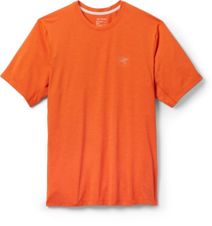 Arc'teryx Cormac Crew T-Shirt - Men's 0